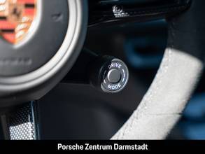 Thumbnail von Porsche Cayenne GTS Burmester InnoDrive Steering Wheel HeadUp