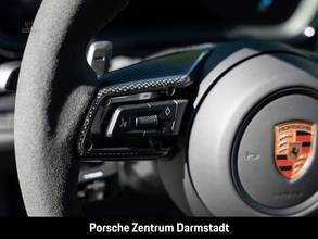 Thumbnail von Porsche Cayenne GTS Burmester InnoDrive Steering Wheel HeadUp