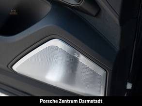 Thumbnail von Porsche Cayenne GTS Burmester InnoDrive Steering Wheel HeadUp