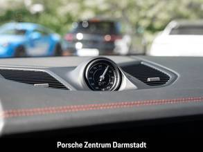 Thumbnail von Porsche Cayenne GTS Burmester InnoDrive Steering Wheel HeadUp