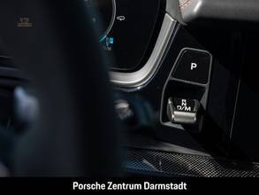 Thumbnail von Porsche Cayenne GTS Burmester InnoDrive Steering Wheel HeadUp