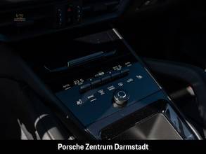 Thumbnail von Porsche Cayenne GTS Burmester InnoDrive Steering Wheel HeadUp