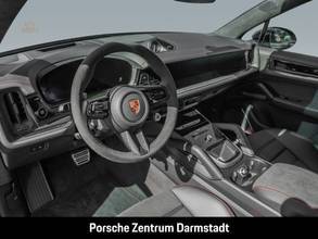 Thumbnail von Porsche Cayenne GTS Burmester InnoDrive Steering Wheel HeadUp