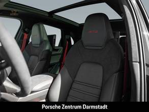 Thumbnail von Porsche Cayenne GTS Burmester InnoDrive Steering Wheel HeadUp