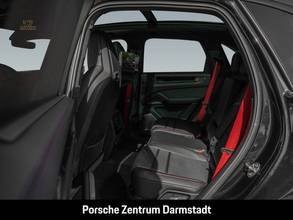 Thumbnail von Porsche Cayenne GTS Burmester InnoDrive Steering Wheel HeadUp