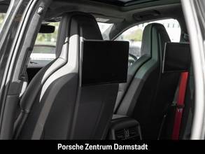 Thumbnail von Porsche Cayenne GTS Burmester InnoDrive Steering Wheel HeadUp