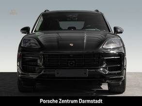 Thumbnail von Porsche Cayenne GTS Burmester InnoDrive Steering Wheel HeadUp
