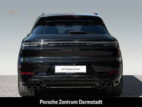 Thumbnail von Porsche Cayenne GTS Burmester InnoDrive Steering Wheel HeadUp