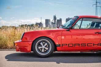 Thumbnail von Modified Porsche 911 3.0L SC