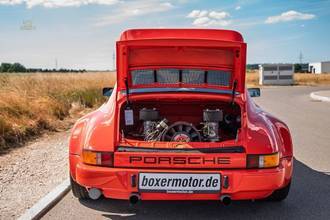 Thumbnail von Modified Porsche 911 3.0L SC
