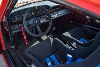Thumbnail von Modified Porsche 911 3.0L SC