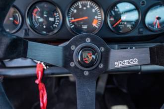 Thumbnail von Modified Porsche 911 3.0L SC