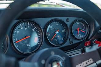 Thumbnail von Modified Porsche 911 3.0L SC