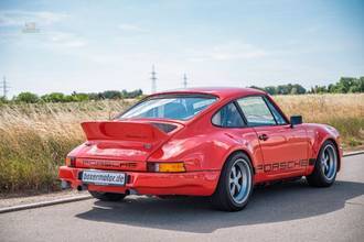 Thumbnail von Modified Porsche 911 3.0L SC