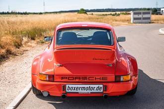 Thumbnail von Modified Porsche 911 3.0L SC