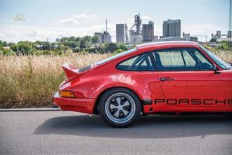 Thumbnail von Modified Porsche 911 3.0L SC