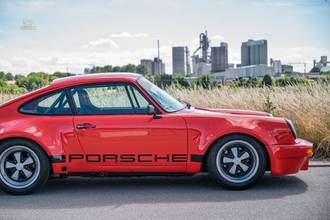 Thumbnail von Modified Porsche 911 3.0L SC