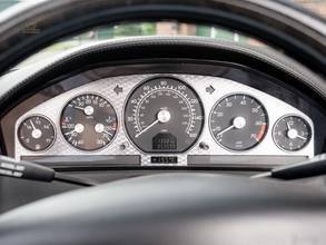 Thumbnail von Mercedes-Benz SL 600 Silver Arrow 1 of 100! Collector's item :-)