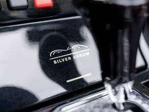 Thumbnail von Mercedes-Benz SL 600 Silver Arrow 1 of 100! Collector's item :-)