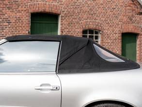 Thumbnail von Mercedes-Benz SL 600 Silver Arrow 1 of 100! Collector's item :-)