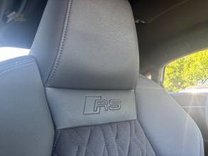 Thumbnail von Audi RS3 Sedan 2.5 TFSI quattro ABT B&O ACC Magnetic