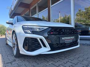 Thumbnail von Audi RS3 Sedan 2.5 TFSI quattro ABT B&O ACC Magnetic