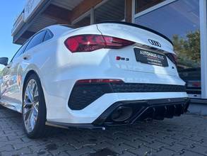Thumbnail von Audi RS3 Sedan 2.5 TFSI quattro ABT B&O ACC Magnetic