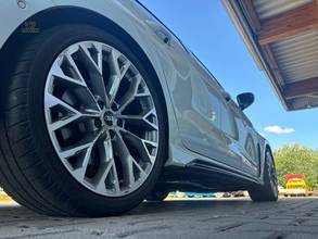 Thumbnail von Audi RS3 Sedan 2.5 TFSI quattro ABT B&O ACC Magnetic