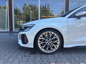 Thumbnail von Audi RS3 Sedan 2.5 TFSI quattro ABT B&O ACC Magnetic