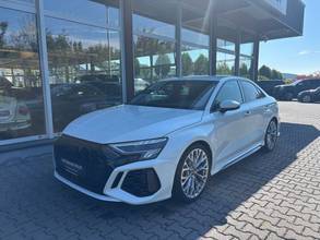 Thumbnail von Audi RS3 Sedan 2.5 TFSI quattro ABT B&O ACC Magnetic