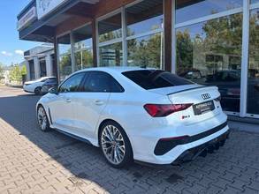 Thumbnail von Audi RS3 Sedan 2.5 TFSI quattro ABT B&O ACC Magnetic