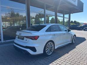 Thumbnail von Audi RS3 Sedan 2.5 TFSI quattro ABT B&O ACC Magnetic