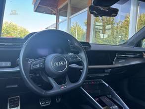 Thumbnail von Audi RS3 Sedan 2.5 TFSI quattro ABT B&O ACC Magnetic