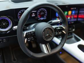 Thumbnail von Mercedes-Benz CLA 350 4M EQ AMG Prem+,Massage,HuD,Dist,360,Mem