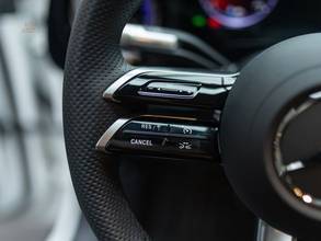 Thumbnail von Mercedes-Benz CLA 350 4M EQ AMG Prem+,Massage,HuD,Dist,360,Mem
