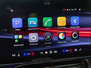 Thumbnail von Mercedes-Benz CLA 350 4M EQ AMG Prem+,Massage,HuD,Dist,360,Mem