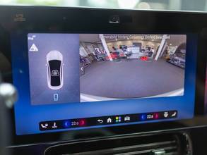 Thumbnail von Mercedes-Benz CLA 350 4M EQ AMG Prem+,Massage,HuD,Dist,360,Mem