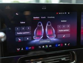 Thumbnail von Mercedes-Benz CLA 350 4M EQ AMG Prem+,Massage,HuD,Dist,360,Mem