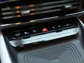 Thumbnail von Mercedes-Benz CLA 350 4M EQ AMG Prem+,Massage,HuD,Dist,360,Mem
