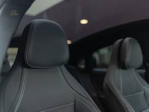 Thumbnail von Mercedes-Benz CLA 350 4M EQ AMG Prem+,Massage,HuD,Dist,360,Mem