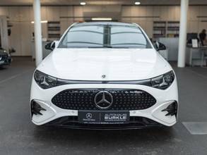 Thumbnail von Mercedes-Benz CLA 350 4M EQ AMG Prem+,Massage,HuD,Dist,360,Mem
