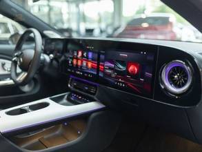 Thumbnail von Mercedes-Benz CLA 350 4M EQ AMG Prem+,Massage,HuD,Dist,360,Mem