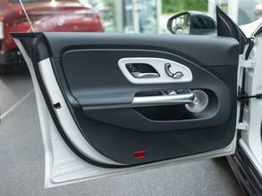 Thumbnail von Mercedes-Benz CLA 350 4M EQ AMG Prem+,Massage,HuD,Dist,360,Mem
