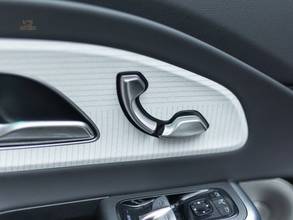 Thumbnail von Mercedes-Benz CLA 350 4M EQ AMG Prem+,Massage,HuD,Dist,360,Mem