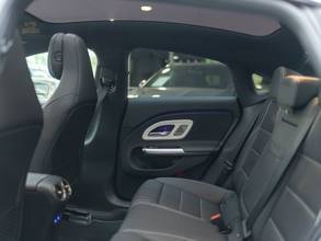 Thumbnail von Mercedes-Benz CLA 350 4M EQ AMG Prem+,Massage,HuD,Dist,360,Mem
