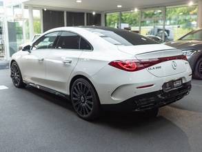 Thumbnail von Mercedes-Benz CLA 350 4M EQ AMG Prem+,Massage,HuD,Dist,360,Mem