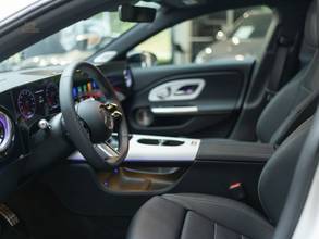 Thumbnail von Mercedes-Benz CLA 350 4M EQ AMG Prem+,Massage,HuD,Dist,360,Mem