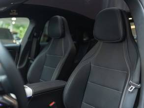 Thumbnail von Mercedes-Benz CLA 350 4M EQ AMG Prem+,Massage,HuD,Dist,360,Mem