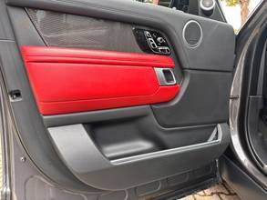 Thumbnail von Land Rover RR SVO Autobiography Dynamic 2nd Hand - Warranty!