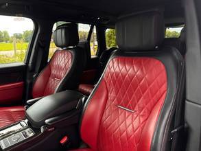 Thumbnail von Land Rover RR SVO Autobiography Dynamic 2nd Hand - Warranty!